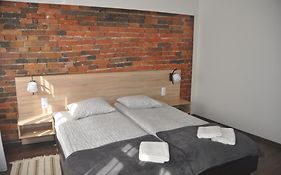 Apartamenty Przy Starowce